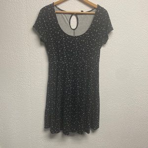 Torrid Stars Skater Dress size 0x